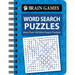 Brain Games - To Go - Word Search Puzzles: More Than 100 Word Search Puzzles!
