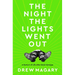 The Night the Lights Went Out: A Memoir of Life After Brain Damage