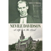 Nevile Davidson: A Life to Be Lived