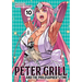 Peter Grill and the Philosopher's Time Vol. 10