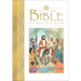 The Lion Bible to Keep for Ever