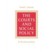 The Courts and Social Policy