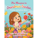 The Flowers in Grandma's Garden: A Bailey and Buttons Story