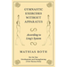 Gymnastic Exercises Without Apparatus - According to Ling's System - For the Due Development and Strengthening of the Human Body