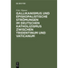 Gallikanismus Und Episkopalistische Strömungen Im Deutschen Katholizismus Zwischen Tridentinum Und Vaticanum: Studien Zur Geschichte Der Lehre Von Dem