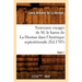 Nouveaux Voyages de M. Le Baron de la Hontan Dans l'Amérique Septentrionale. Tome 1 (Éd.1703)