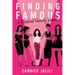 Finding Famous: A Mashad Family Novel