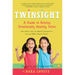 Twinsight: A Guide to Raising Emotionally Healthy Twins with Advice from the Experts (Academics) and the Real Experts (Twins)