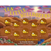 Ten Little Bulldozers: A Counting Storybook
