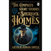The Complete Short Stories of Sherlock Holmes