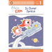 Clara and Clem in Outer Space