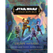 Star Wars: The High Republic: Escape from Valo