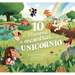 10 Maneras de Encontrar a Un Unicornio / 10 Ways to Find a Unicorn: A Search and Find Story