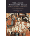Ukrainian Witchcraft Trials: Volhynia, Podolia, and Ruthenia, 17th-18th Centuries