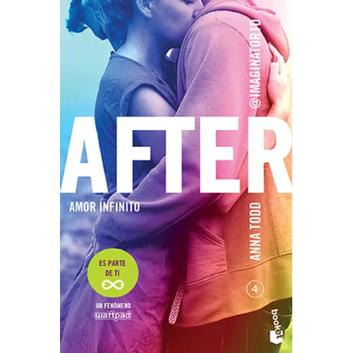 After 4: Amor Infinito / After Ever Happy