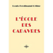 L'école des cadavres