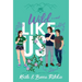 Wild Like Us (Special Edition Hardcover)