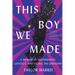 This Boy We Made: A Memoir of Motherhood, Genetics, and Facing the Unknown