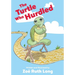 The Turtle Who Hurdled