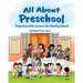 All About Preschool: Preparing Little Learners for Starting School! (Diverse and Multicultural)