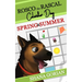 Rosco the Rascal Calendar Dog: Spring & Summer: Short Stories for Kids