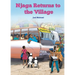 Njaga Returns to the Village
