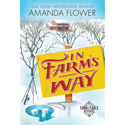 In Farm's Way