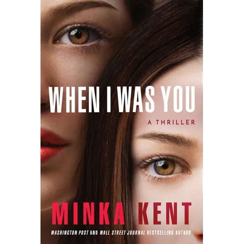 When I Was You
