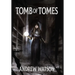 Tomb of Tomes: A Shadowbinders Novella
