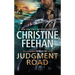 Judgment Road