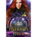The Indigo Solution: Psychic Solutions Mystery #1