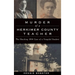 Murder of a Herkimer County Teacher: The Shocking 1914 Case of a Vengeful Student