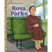Rosa Parks: A Little Golden Book Biography