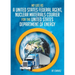 My Life as a United States Federal Agent, Nuclear Materials Courier for the United States Department of Energy