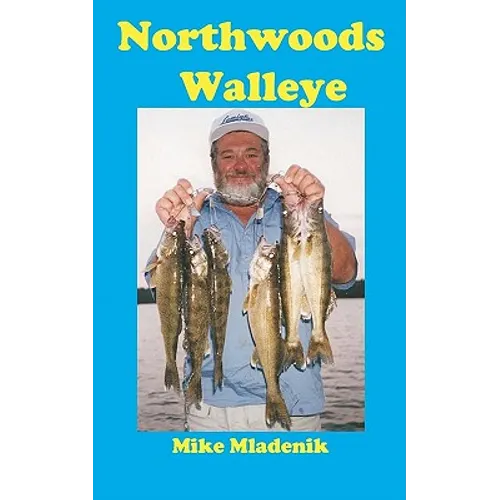 Northwoods Walleye