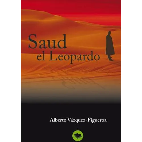 Saud el Leopardo