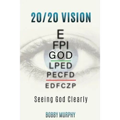 20/20 Vision