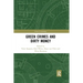 Green Crimes and Dirty Money