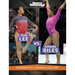Suni Lee vs. Simone Biles: Gymnastics Legends Face Off