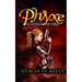 Phyxe - Goddess of Fire