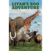 Liyah's Zoo Adventure