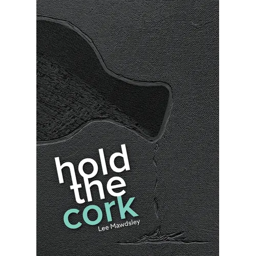 hold the cork