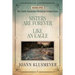 Sisters are Forever and Like an Eagle: An Anthology of Southern Historical Fiction
