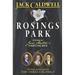 Rosings Park: A Story of Jane Austen's Fighting Men