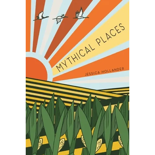 Mythical Places