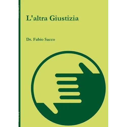 L'altra Giustizia