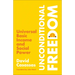 Unconditional Freedom: Universal Basic Income and Social Power