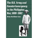 The U.S. Army and Counterinsurgency in the Philippine War, 1899-1902