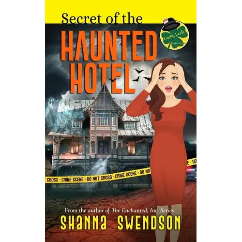 Secret of the Haunted Hotel