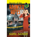 Secret of the Haunted Hotel